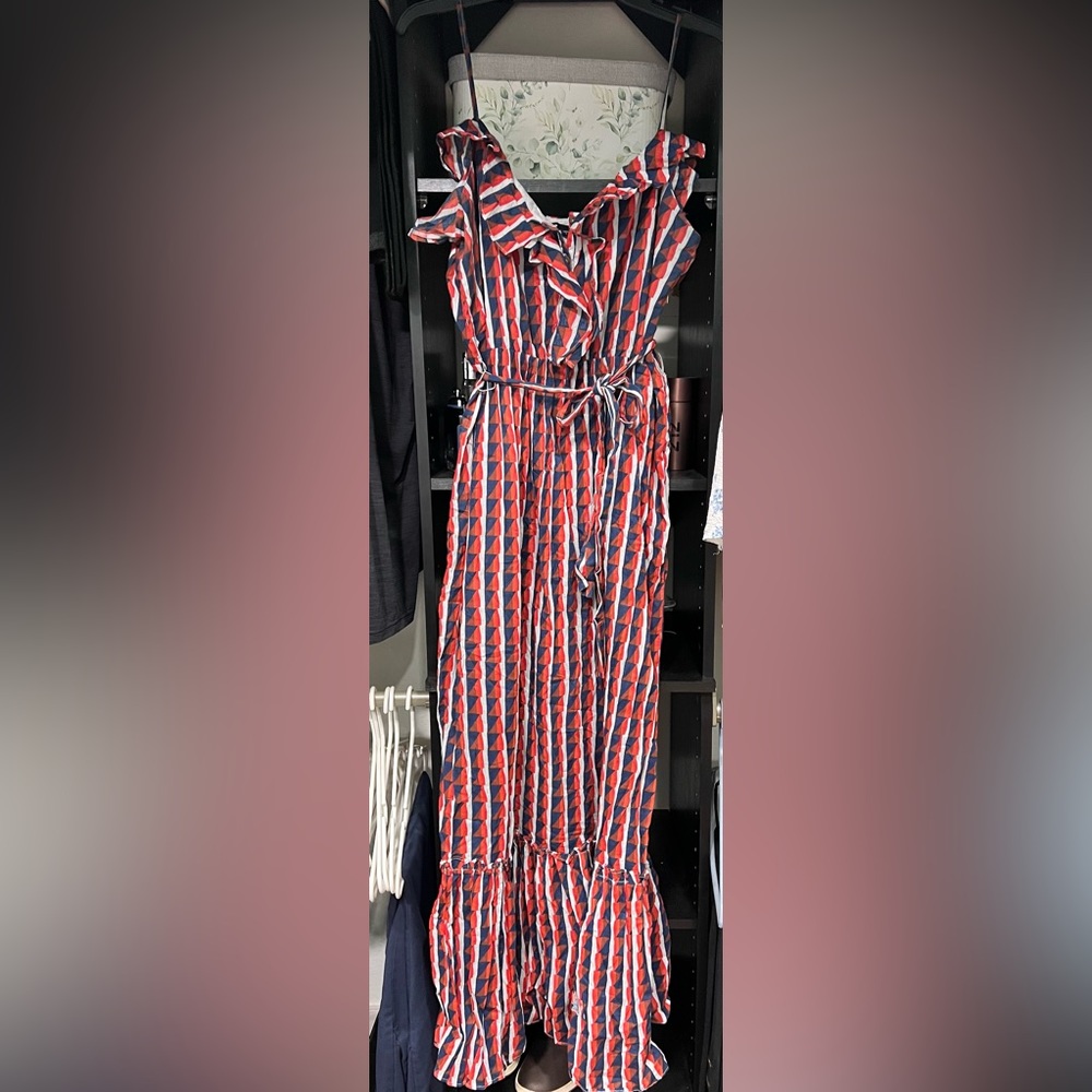Gap maxi dress
